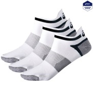 Asics 3PPK Lyte Sport Socks | 3 pair