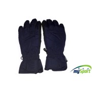 AST Kid's Waterproof Gloves, blue