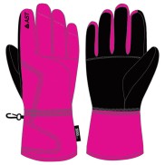 AST Kid's Winter Waterproof gloves, pink 