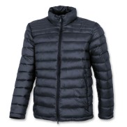 AST Men's Padded Jacket, grigio/grey