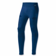 AST Men's Underwear Pants, blue | Thermo pants