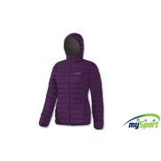 AST Quilted Women's Jacket