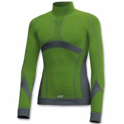AST Man Thermo Shirt, green