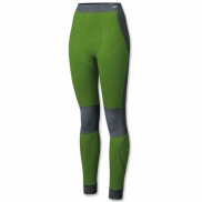 AST Man Thermo Pants, green