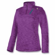 AST Women's Polar Fleece Sweater
