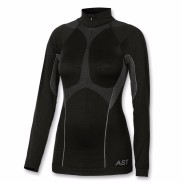 AST Woman Thermo Shirt 