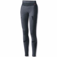 AST Women's Underwear Pants, grey | Thermo pants