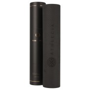 Athlecia Estell Yoga Mat, Black - Women