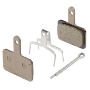 Shimano B01S (Resin) Disc Brake Pads