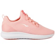 Bagheera Kid Sway JR Shoes, soft pink