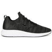 Bagheera Men Sway Shoes, black