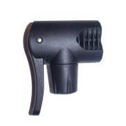 Barbieri Dual Valve Quick Attack for Floor Pumps