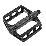 Barbieri MTB Flat 155 Pedals Black 444g