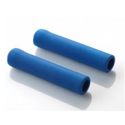 Barbieri Grips Silicon Blue