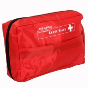 BasicNature Expedition First Aid Kit 