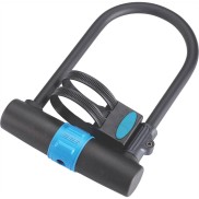 BBB BBL-28 U-Vault Lock