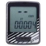BBB BCP-05 Dashboard Black/Silver