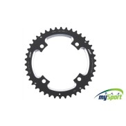 BBB Chainring 40T For Sram X Series 2x10 Cranksets