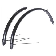 BBB BFD-40 CityGuard Trekking Fenders 26"