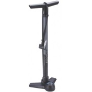 BBB BFP-21 Airboost Floorpump | Grey