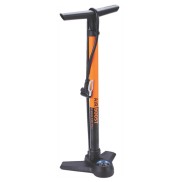 BBB BFP-21 Airboost Floorpump | Orange