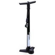 BBB Floorpump Airstorm Aluminium