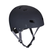 BBB Kids Helmet Billy, black