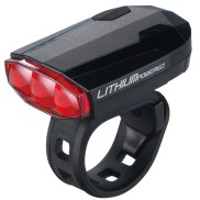 BBB BLS-47 Rear Light Spark