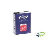 BBB BTI-72 Innertube - 700x18/23C F/V Super Lite 60mm