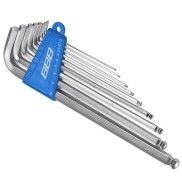 BBB BTL-118 Hex Key Set Hexset