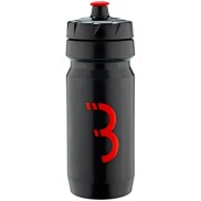 BBB CompTank 18 BWB-01 Drink Bottle 550ml Black/Red