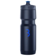 BBB CompTank XL Water Bottle, Black/Blue | Pudele