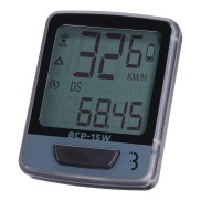 BBB DashBoard 10 BCP-15W