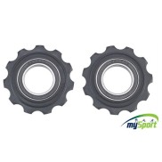 BBB BDP-05 Derailleur pulleys 11T Sram