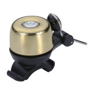 BBB Noisy Bicycle Bell, Gold