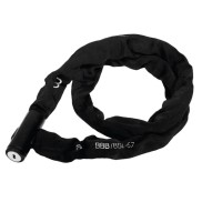BBB QuickChain Lock 4.5mmx100cm | Saslēdzējs