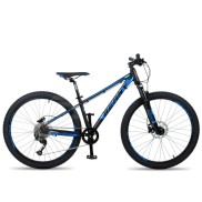 Beany Blaster 26'' Kids Bike, Blue | Pusaudžu Kalnu Velosipēds