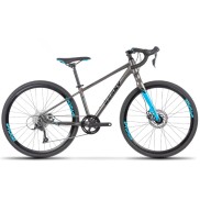 Beany Pulse 26" Bērnu Gravel Velosipēds