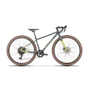 Beany Pulse 700 Kids Gravel Bike