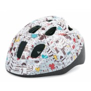 Polisport Junior Helmet | Cats | 52-56 cm