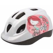 Polisport Princess XS Kids Helmet | 46-53 cm