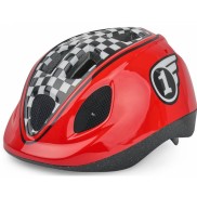 Polisport Race XS Kids Helmet | 46-53 cm