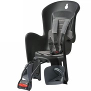 Polisport Bilby Maxi FF | Frame mounting child Seat