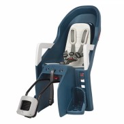 Polisport Guppy RS Plus Jeans | Frame mounting child Seat