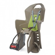 Polisport Koolah FF | Frame mounting child Seat