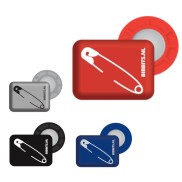 BibBits Magnetic Race BIB Holder