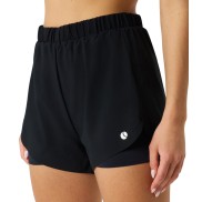 Bjorn Borg Ace 2 In 1 Tennis Shorts - Women's