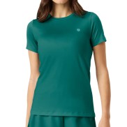 Bjorn Borg Ace Slim Tennis T-Shirt - Women's