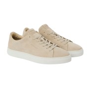 Bjorn Borg Classic Suede Casual Sneakers - Men's