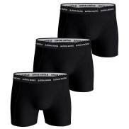 Bjorn Borg Cotton Stretch 3-pack Boxers - Men's